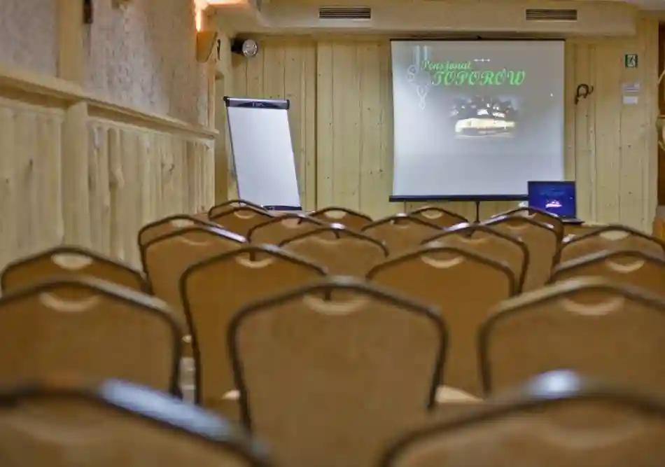 Hotel Toporów Premium - Entspannung 6