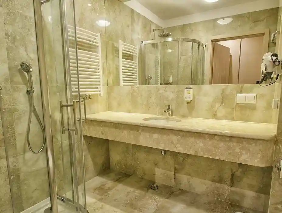 Hotel Toporów Premium - Entspannung 8