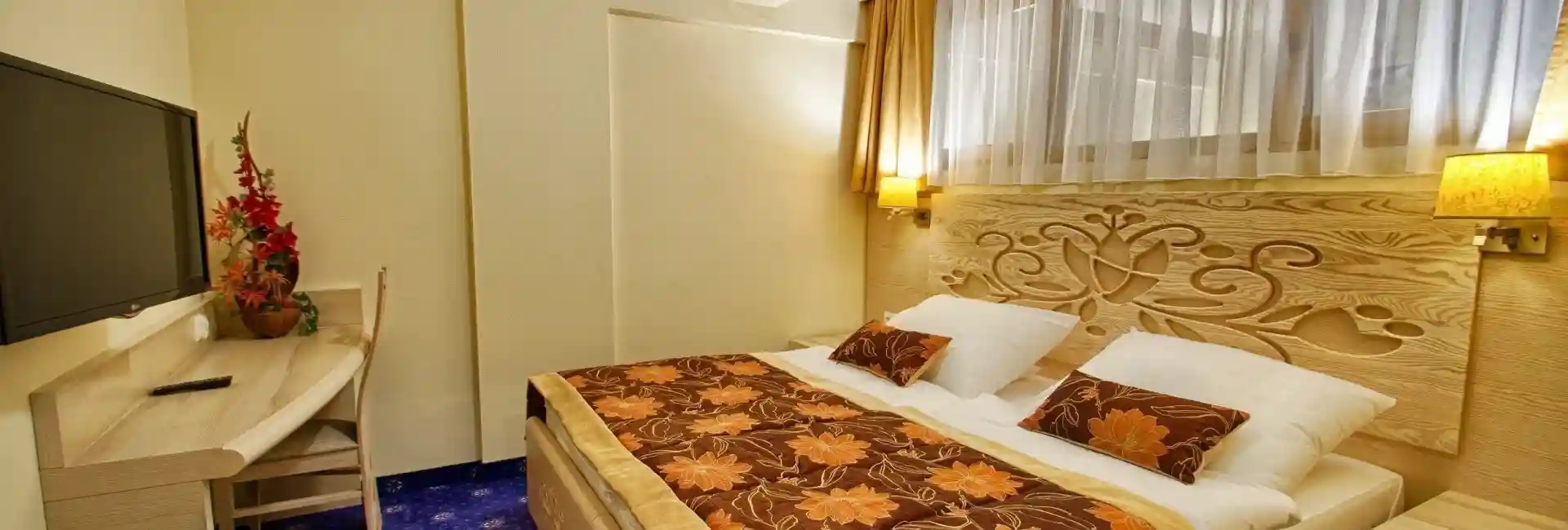 Vierbett-Premium-Apartment