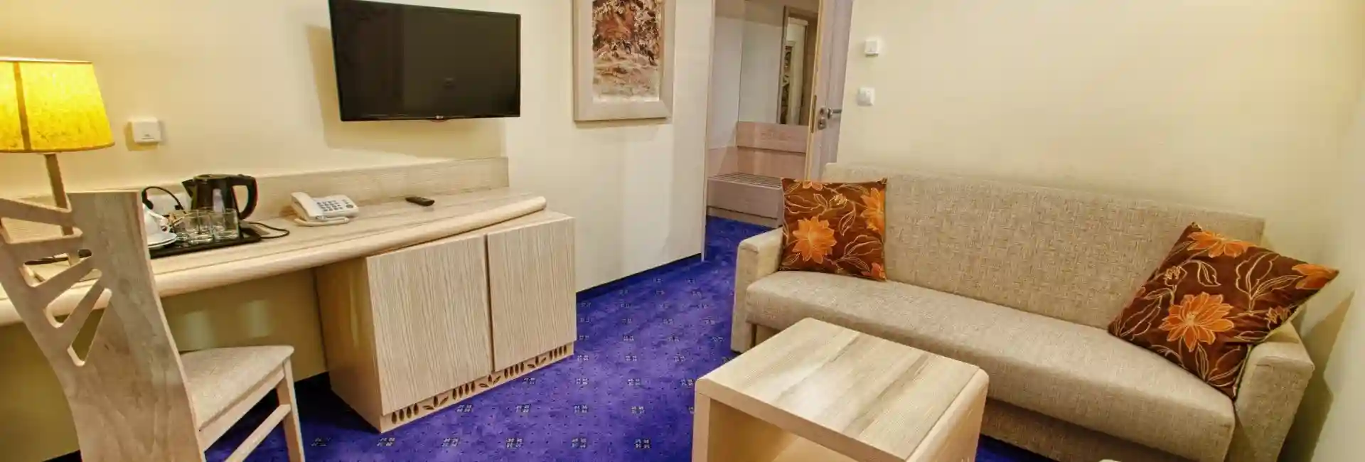 Premium-Apartment
