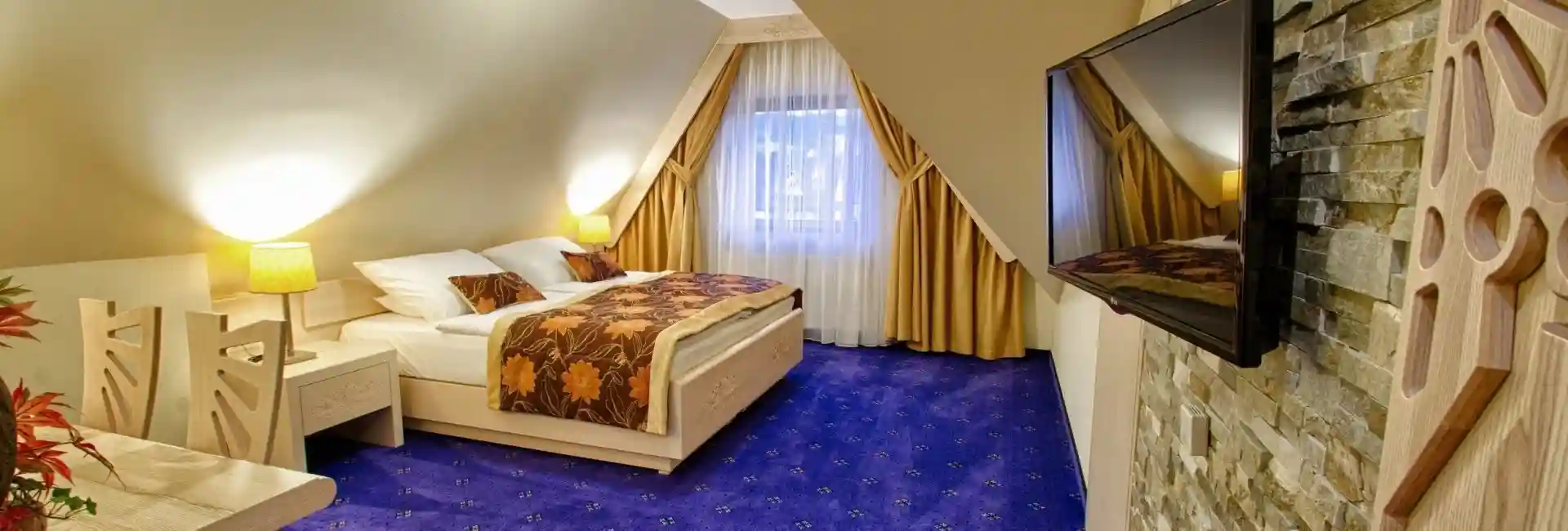 Vierbett-Premium-Zimmer